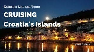 Cruising Croatia's Islands with Katarina Line