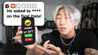 I Tested 1 Star Dating Apps