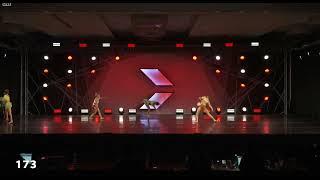 Soda Pop - Studio 19 Dance Complex