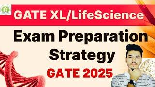 I PASSED GATE XL EXAM IN JUST 6 MONTHS WITH THIS STRATEGY | GATE EXAM AFTER PHARMACY