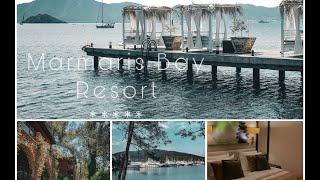 Marmaris Bay Resort *****