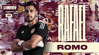 La Vinotinto Podcast l EP7 - Rafael Romo