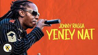 Awtar TV - Jonny Ragga - Yeney Nat - New Ethiopian Music - (Official Music Video)