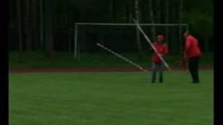 (javelin)-Vadims vasilevskis 90,71  best 2009 throw }