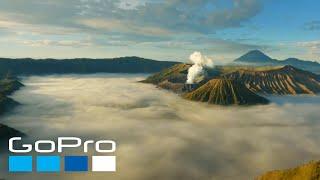 GoPro: Travel Indonesia by FPV Drone | 5K Coffee Break