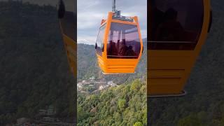 First time Skyway  McLeodganj Dharamshala