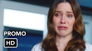 Good Sam 1x05 Promo "Wake Up" (HD) Sophia Bush, Jason Isaacs series