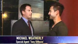 Top Billing | Behind the Scenes | NCIS