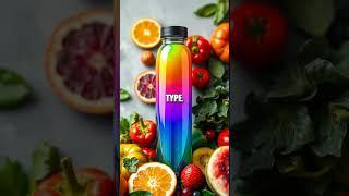 Introducing the Hydr-O Smart Water Bottle: Revolutionizing Daily Hydration
