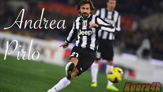 Andrea Pirlo The maestro #21