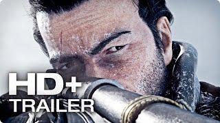 ASSASSIN'S CREED ROGUE Trailer | Deutsch German 2014 [HD+]