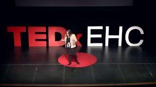 Missing Adventures: Diversity and Children's Literature | Brynn Welch | TEDxEHC