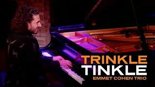 "Trinkle, Tinkle" | Emmet Cohen Trio - Live in Minneapolis