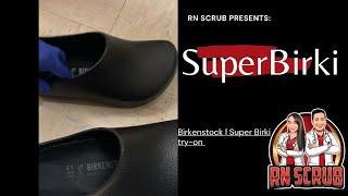 Birkenstock Super Birki Clog