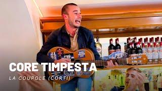 La Coupole - Core timpesta (Chanson corse)