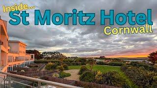 You MUST Visit St Moritz Hotel Cornwall - Find Out Why!