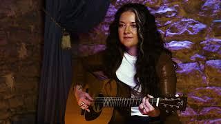 Ashley McBryde - Gospel Night At The Strip Club (Acoustic)