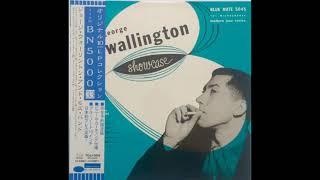 George Wallington × Showcase