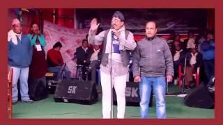 Khadka Ji Best Comedy | LIve Performance | खड्का जीको कमेडी हेर्नुहोस