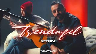 2TON - TRENDAFIL (4 YOU)