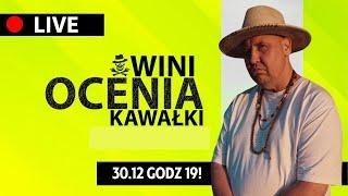 WINI ROZMAWIA... Z WAMI I OCENIA KAWAŁEK [LIVE]