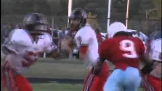JAMES KNAPKE BISHOP LUERS FOOTBALL BOWLING GREEN RECRUIT