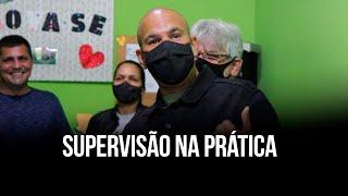 SUPERVISÃO DE CÉLULA NA PRÁTICA