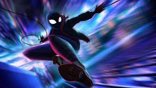 Marvel's Spider-Man: Miles Morales - Soundtrack | (Main Theme) - 1 Hour Extended Version