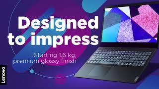 Lenovo IdeaPad S146 Official trailer Video || The Best Laptop For College Going Students.