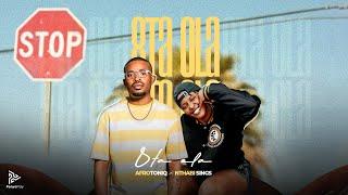 Afrotoniq & Nthabi Sings - 8ta Ola (Official Audio)