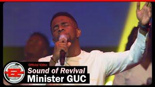 Minister GUC - Sound of Revival (Official Video)