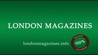 London Magazines 2017 Promo