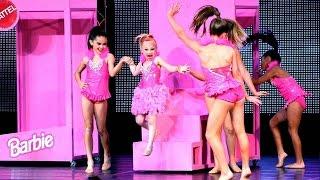 Murrieta Dance Project - Barbie Girl