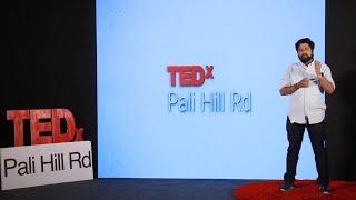 Unlocking Breakthrough Success:The Power of Ecosystem in Business | MAINAK SARKAR | TEDxPali Hill Rd