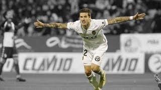 Santi Mina - "Prove Them Wrong"