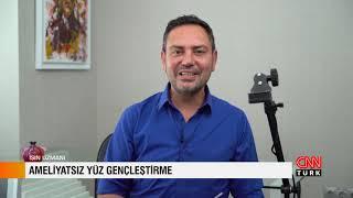 İŞİN UZMANI / AKTİF LİFT İLE YÜZ GENÇLEŞTİRME - DR. SERKAN ÖZTÜRK