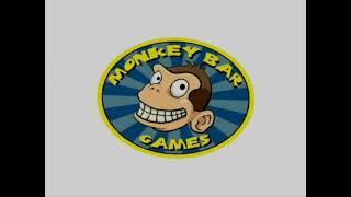 Monkey Bar Games - Monkey Circle (2006)