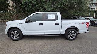 2019 Ford F-150  Houston, Jersey Village, Mission Bend, Bellaire, Missouri City TX