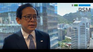 RSM Hong Kong Consulting Updates - August 2020