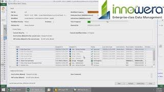 Innowera Easy Workflow – Create Material (MM01)