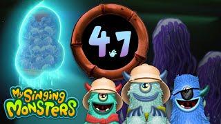 My Singing Monsters - Update Showcase Version 4.7