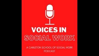 Working with White Clients as a BIPOC Social Worker - Episode Clip - Voices in Social Work Podcast