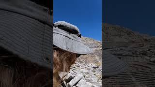 Mountaintop Roman Theater of Sagalassos | Burdur Türkiye  Turkey