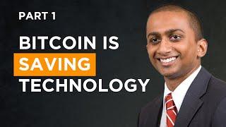 This Is Why You Don’t Sell Your Bitcoin: Stephan Livera [PART 1]