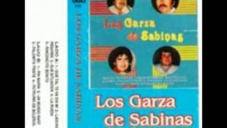 Los Garza de Sabinas - Un engaño mas