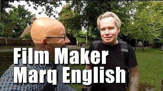 Who is Marq English?