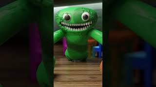 Jumbo Josh Garten of Banban Animation