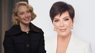 ‘Gilded Age’: Why Carrie Coon Calls Bertha the Kris Jenner of Her Time! (Exclusive)