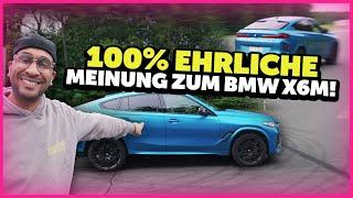 JP Performance - 100% ehrliche Meinung zum BMW X6M!