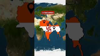 What If Akhand Bharat United Today? #DataverseOfficial